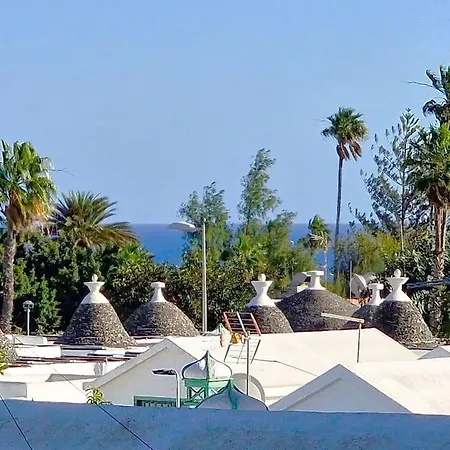 Your Luxurious Near The Dunes! פלאייה דל אינגלז
