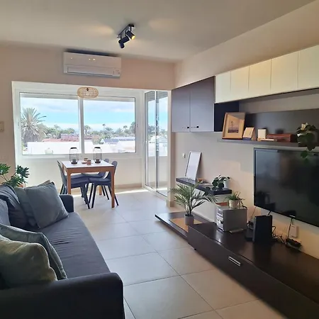 Your Luxurious Near The Dunes! * Плайя-дель-Инглес