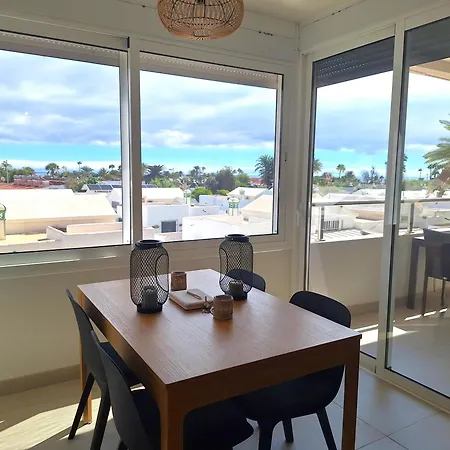 Your Luxurious Near The Dunes! * Плайя-дель-Инглес