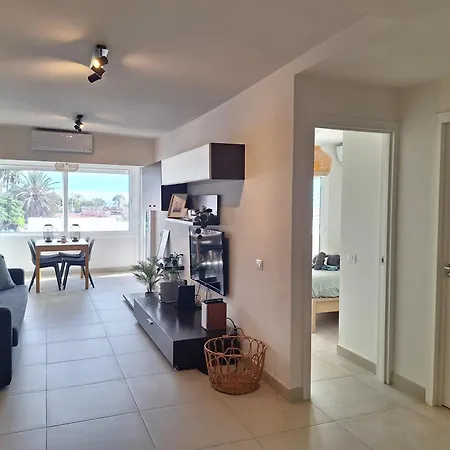 Your Luxurious Near The Dunes! Апартаменты