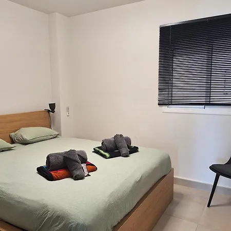 Апартаменты Your Luxurious Near The Dunes! *