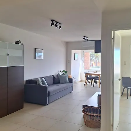 Апартаменты Your Luxurious Near The Dunes!