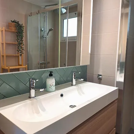 Апартаменты Your Luxurious Near The Dunes!