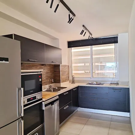 Your Luxurious Near The Dunes! *